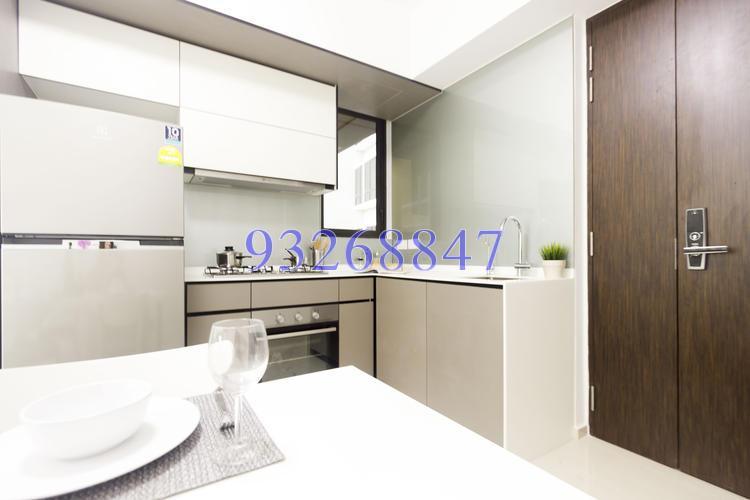 d'Nest (D18), Condominium #154646312
